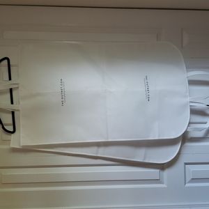 The Outnet Garment Bags